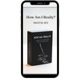 Load image into Gallery viewer, How Am I Really? Journaling & Self-Love Prompts (Digital)