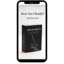 How Am I Really? Journaling & Self-Love Prompts (Digital)