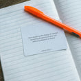 Load image into Gallery viewer, How Am I Really? Journaling & Self-Reflection Prompts