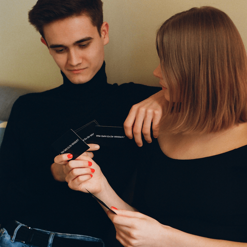 Wie Geht Es Dir Wirklich