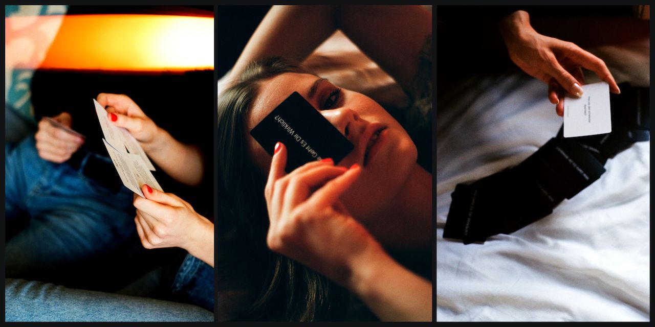 TIEFE UND EHRLICHE GESPRÄCHE MIT DEINEN LIEBSTEN