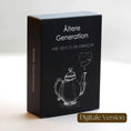 Load image into Gallery viewer, Geschichten Der Älteren Generationen - Digital Card Deck (in German)