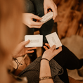Bild in Galerie-Betrachter laden, How Are You Really?™ Deep Conversation Cards
