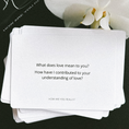 Bild in Galerie-Betrachter laden, How Are You Really?™ Deep Conversation Cards
