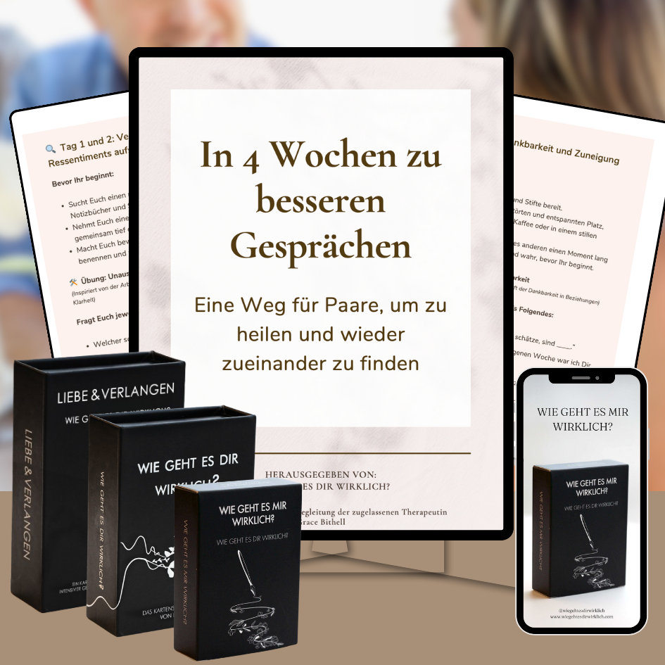Mega-Deal: 3 Stk. Kartendecks + Alle digitalen Produkte