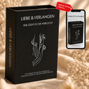 Liebe & Verlangen - Card Set (in German)