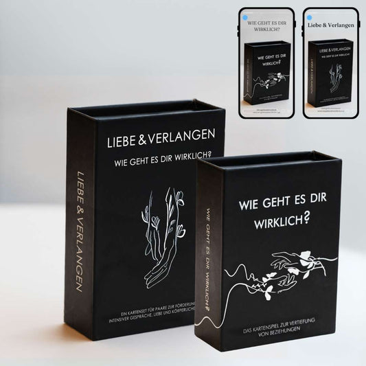 Liebesset