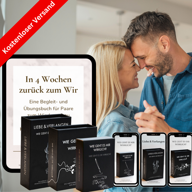 Mega-Deal: 3 Stk. Kartendecks + Alle digitalen Produkte