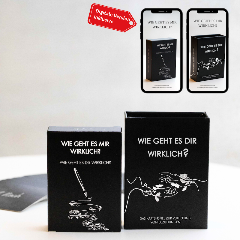 Gefühlspaket (in German)