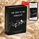 Wie Geht Es Dir Wirklich?™ Kartendeck (in German)