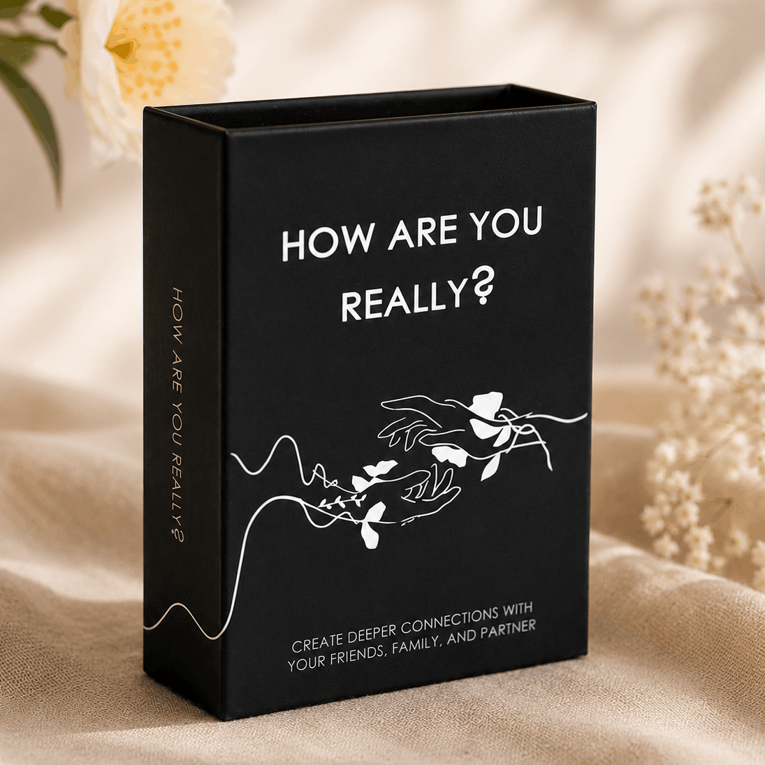 conversation cards for couples