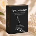 journaling prompts for mindfulness