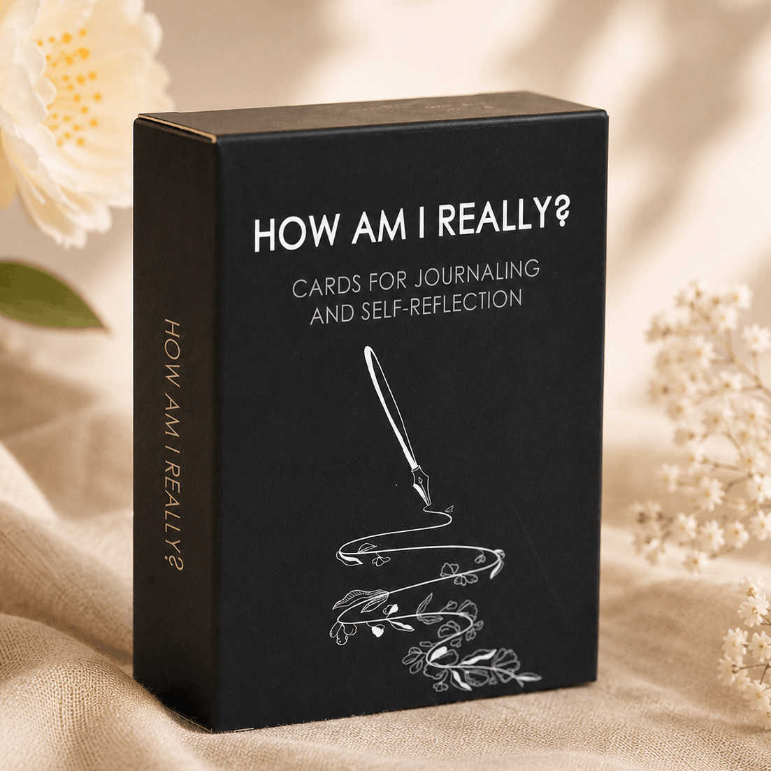 journaling prompts for mindfulness