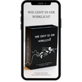Load image into Gallery viewer, Wie Geht Es Dir Wirklich? Digital Card Deck (in German)
